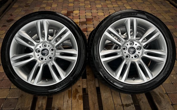 Elad eredeti Jaguar R18 - 5x108 alufelni