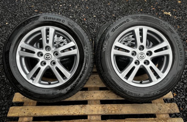 Elad eredeti Mazda Graphite R16 - 5x114.3 alufelni