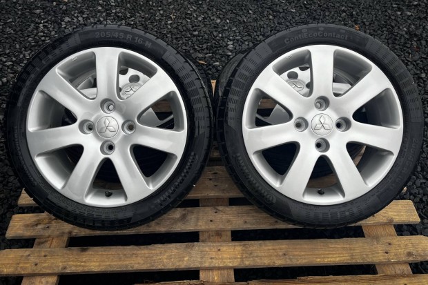 Elad eredeti Mitsubishi R16 - 4x114.3 alufelni