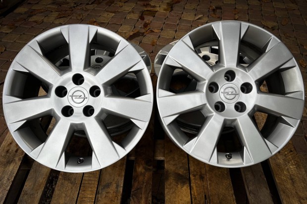 Elad eredeti Opel R17 - 5x110 alufelni