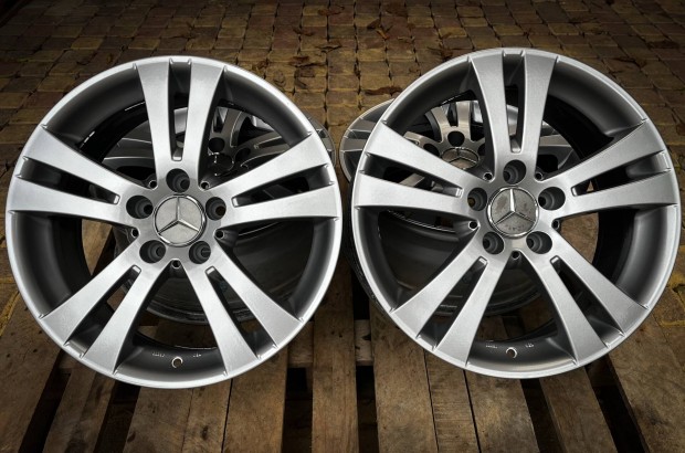 Elad eredeti Plw Shift R17 - 5x112 alufelni