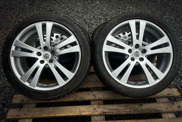 Eladó eredeti Plw Xtreme R17 - 5x100 alufelni