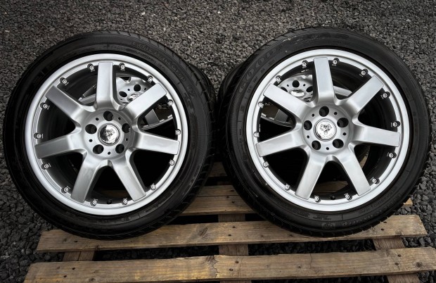 Eladó eredeti Plw Xtreme R17 - 5x108 alufelni