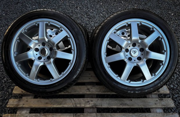 Eladó eredeti Plw Xtreme R17 - 5x108 alufelni
