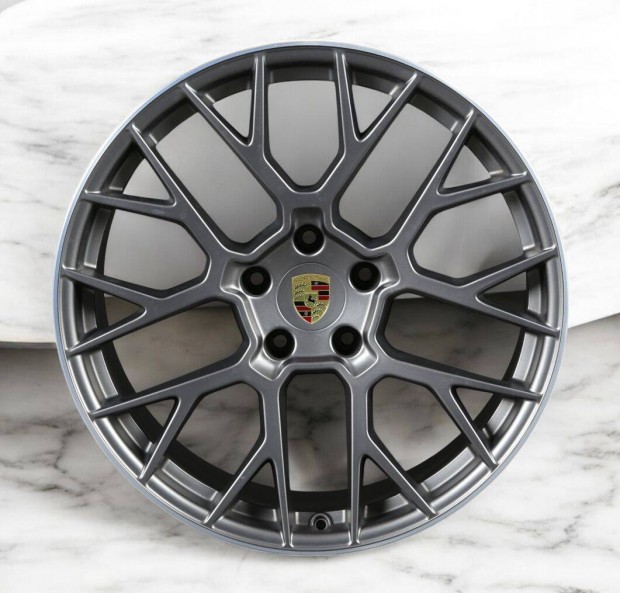 Eladó eredeti Porsche 911 felnik 992601025F / 992601025G R20 R21