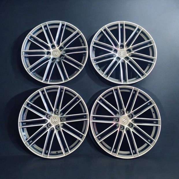 Elad� eredeti Porsche Cayenne Turbo (9Y0) R22 felni szett