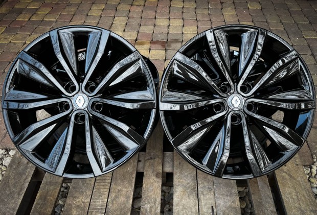 Elad� eredeti Renault Blackline R19 - 5x114.3 alufelni 