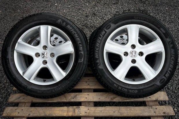 Eladó eredeti Renault - BBS R16 - 4x108 alufelni