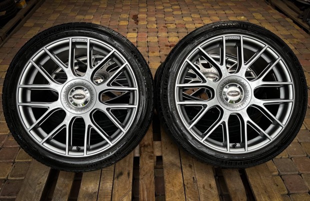 Elad eredeti Teamdynamics Motorsport R19 - 5x108 alufelni