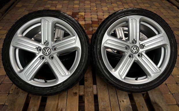 Elad eredeti Volkswagen Cadiz R18 - 5x112 alufelni