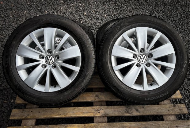 Elad eredeti Volkswagen Memphis R16 - 5x112 alufelni