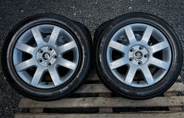 Eladó eredeti Volkswagen R16 - 5x112 alufelni