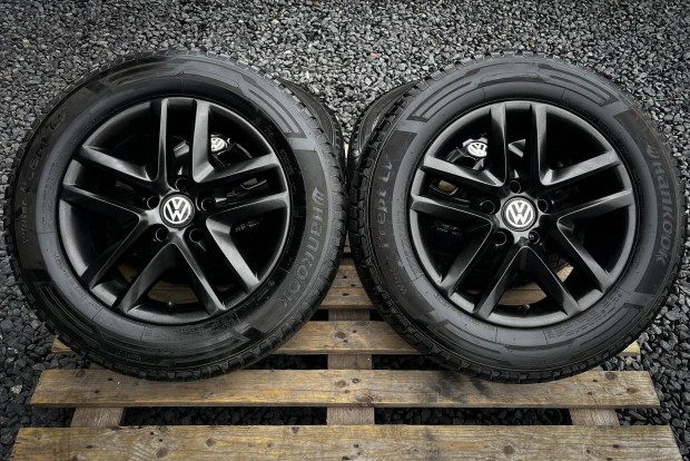 Eladó eredeti Volkswagen R16 - 5x112 alufelni
