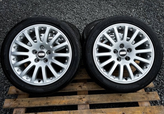 Elad eredeti Volkswagen - BBS R17 - 5x112 alufelni