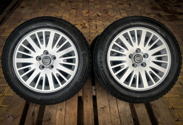 Elad eredeti Volvo Phoenix R16 - 5x108 alufelni