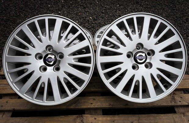 Eladó eredeti Volvo Phoenix R16 - 5x108 alufelni