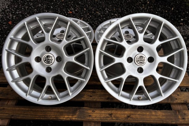 Eladó eredeti Wsl Xtreme R16 - 4x100 alufelni