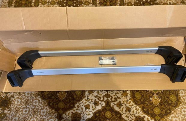 Elad� eredeti, �j, Fiat 500X tet�csomagtart�