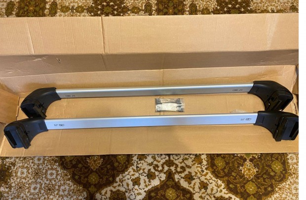 Elad� eredeti, �j, Fiat 500X tet�csomagtart�