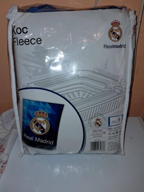 Elado eredeti zsr j Realmadridos pld 150200as