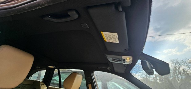 Elad� f31 fekete panor�ma tet�s fekete tet�k�rp�t