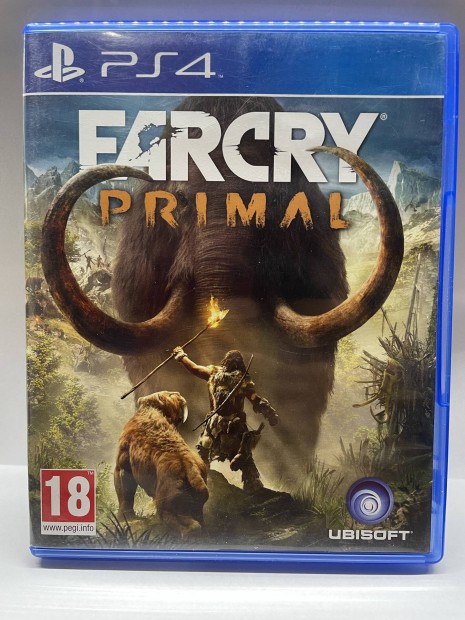 Farcry 4 - Jogo Ps4, Jogo de Videogame Playstation Usado 93760074