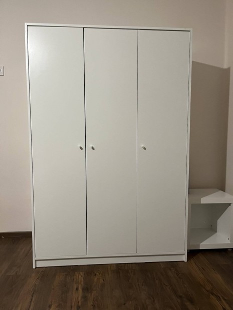 Elad fehr IKEA Kleppstad szekrny