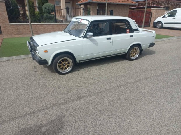 Elad fehr Lada 2107