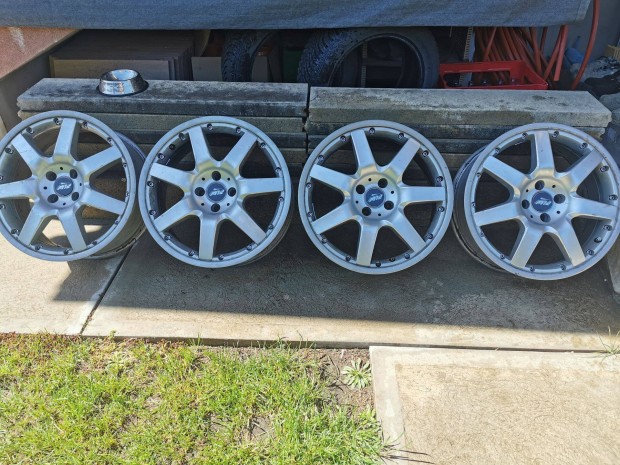 Elad felni szett J7 szles 17"
