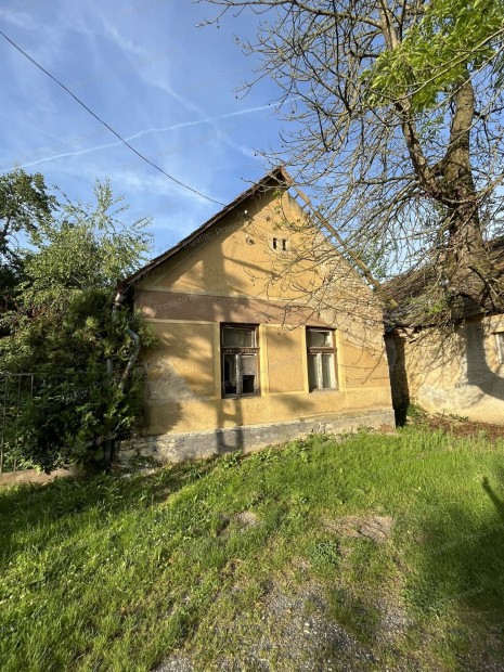 Elad� fel�j�tand� 2 szob�s csal�di h�z Zalameggyesen!