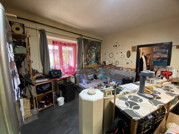 Elad� fel�j�tand� lak�s Sopronban!  Remek elhelyezked�s, amerik 96_ant