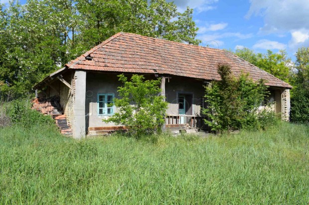 Elad� fel�j�t�sra szorul� csal�di h�z Felp�cen