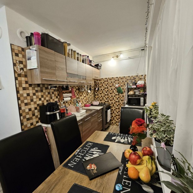 Elad� fel�j�tott, k�lts�gmentes lak�s Szabadsz�ll�son