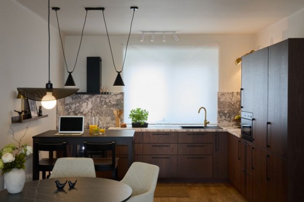 Elad� fel�j�tott, panor�m�s lak�s!