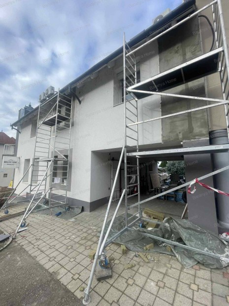 Elad� fel�j�tott lak�s Koz�rmislenyben