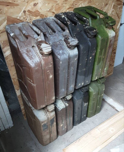 Elad fm marmonkanna 20l