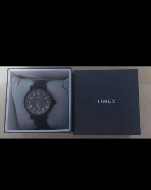 Elad frfi Timex karra