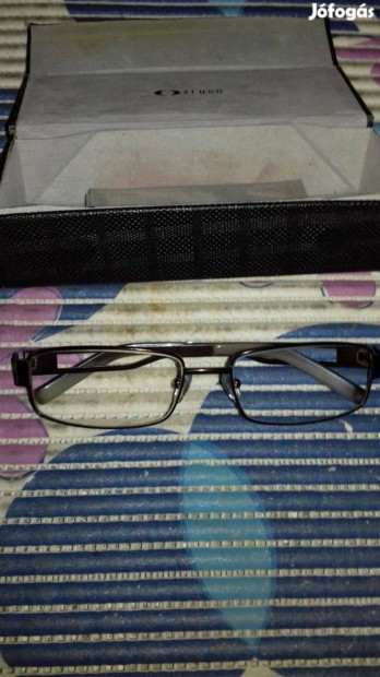 Elad frfi oxford szemveg szemvegkeret japn hoya lencss ingyen