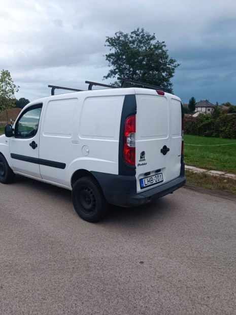 Elad fiat dublo 1.3 dzel