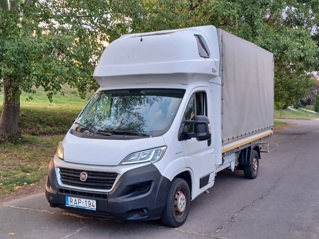 Elad fiat ducato