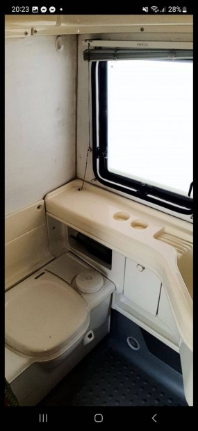 Elad fiat ducato lakaut