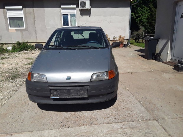 Elad fiat punto