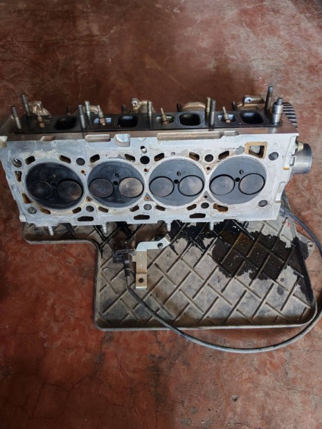 Eladó fiát punto 2 motor bontott alkatrészek 1.9 jtd motorkod 188a7000