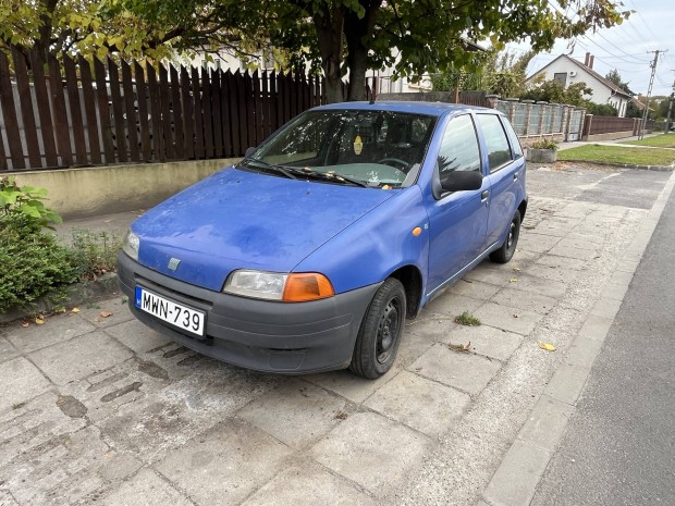 Elad fiat punto