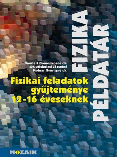 Elad fizika pldatr