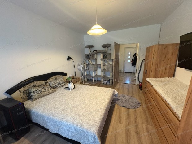 Elad� f�ldszinti 2,5 szob�s lak�s Tapolc�n!