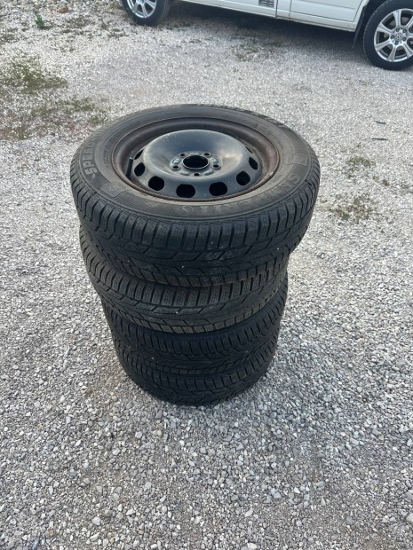 Eladó ford c-max 5x108 r15 felni garnitúra