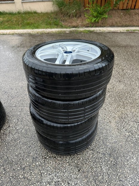 Eladó ford c-max 5x108 r16 alufelni garnitúra