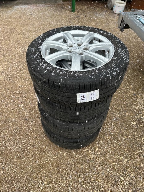 Elad� ford focus 5x108 r16 Alufelni garnit�ra