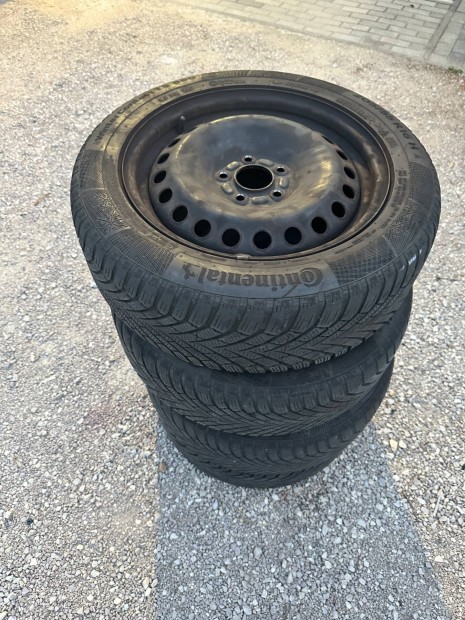 Eladó ford focus 5x108 r16 felni garnitútra